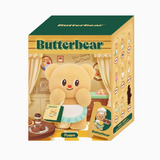 Butterbear Happy Day Series Blind Box