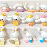 Cinnamoroll Workplace Mini Figure Blind Bag