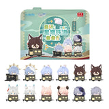 Honkai: Star Rail Chibi Stack Series 3 Blind Bag MiHoYo