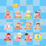DIMOO Dating Series Blind Box