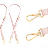 Miffy PU Leather Mini Backpack Pink/Blue