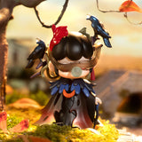 Rolife Nanci Poems and Songs Series Blind Box