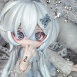 Inedible Doll BJD Blind Box