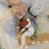 Inedible Doll BJD Blind Box