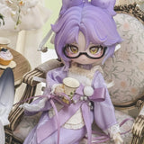 Inedible Doll BJD Blind Box