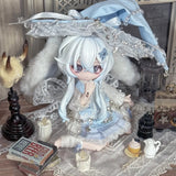 Inedible Doll BJD Blind Box