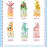 Care Bears Happy Tour Blind Box