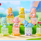 Care Bears Happy Tour Blind Box