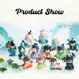 Rolife Nanci Poems and Songs Series Blind Box