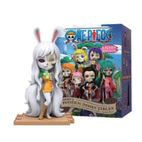 One Piece Hidden Dissectibles Series 5 LADIES Edition Blind Box