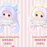 Nommi Baby Sweetheart Bunny Plush Blind Box
