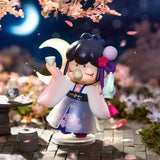 Rolife Nanci Poems and Songs Series Blind Box