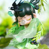 Rolife Nanci Poems and Songs Series Blind Box