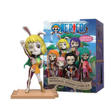 One Piece Hidden Dissectibles Series 5 LADIES Edition Blind Box