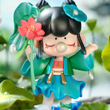 Rolife Nanci Poems and Songs Series Blind Box