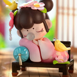 Rolife Nanci Poems and Songs Series Blind Box