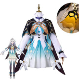 Honkai: Star Rail Firefly Cosplay Costume