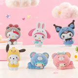 Moetch Family Dress Up Mini Bean Blind Bag