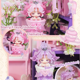 Momoji Miracle Garden Series Blind Box
