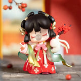 Rolife Nanci Poems and Songs Series Blind Box