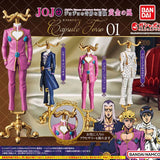 Jojo's Bizzare Adventure Torso vol.1 Blind Capsule