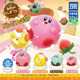 Kirby's Dreamland Gourmet Festival Korotto Figure Blind Capsule