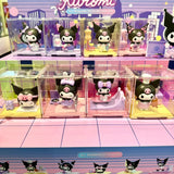 Kuromi Moetch Fun Rhapsody Mini Blind Box