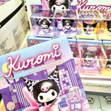 Kuromi Moetch Fun Rhapsody Mini Blind Box