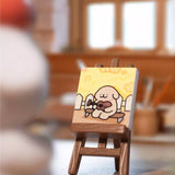 Maltese Puppy Friendship Enjoy Your Company Blind Box
