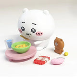 Chiikawa Random Diorama Figure Set Blind Box