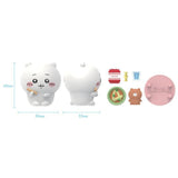 Chiikawa Random Diorama Figure Set Blind Box