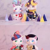 MIO The Palace Cat Royal Court Blind Box
