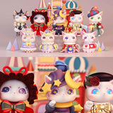 MIO The Palace Cat Royal Court Blind Box