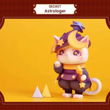 MIO The Palace Cat Royal Court Blind Box