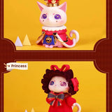 MIO The Palace Cat Royal Court Blind Box