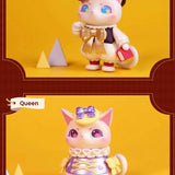 MIO The Palace Cat Royal Court Blind Box