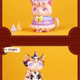 MIO The Palace Cat Royal Court Blind Box
