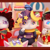 MIO The Palace Cat Royal Court Blind Box