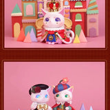 MIO The Palace Cat Royal Court Blind Box