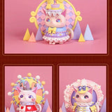 MIO The Palace Cat Royal Court Blind Box