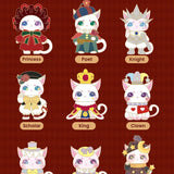 MIO The Palace Cat Royal Court Blind Box