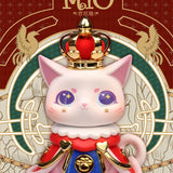 MIO The Palace Cat Royal Court Blind Box