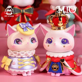 MIO The Palace Cat Royal Court Blind Box