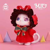 MIO The Palace Cat Royal Court Blind Box