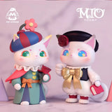 MIO The Palace Cat Royal Court Blind Box