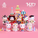 MIO The Palace Cat Royal Court Blind Box
