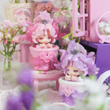 Momoji Miracle Garden Series Blind Box