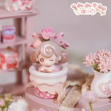 Momoji Miracle Garden Series Blind Box