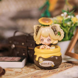 Momoji Miracle Garden Series Blind Box