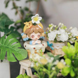Momoji Miracle Garden Series Blind Box